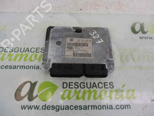 Used Engine control unit (ECU) Engine control unit (ECU) SEAT IBIZA III (6L1) [2002-2009] 1840663 1840663