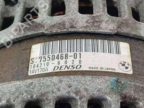 Alternator BMW 3 (E90) 320 i | BP24358168M7 - Image 3