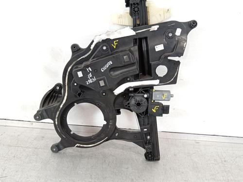 Front left window mechanism CITROËN BERLINGO (ER_, EC_) 1.5 BlueHDi 100 | BP38073863C22 - Image 4