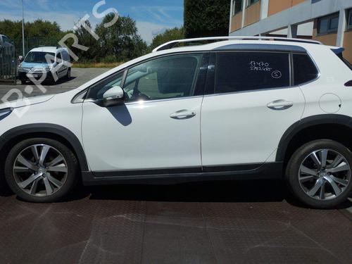 ABS pump PEUGEOT 2008 I (CU_) 1.2 THP 110 / PureTech 110 | BP36755079M43 - Image 4