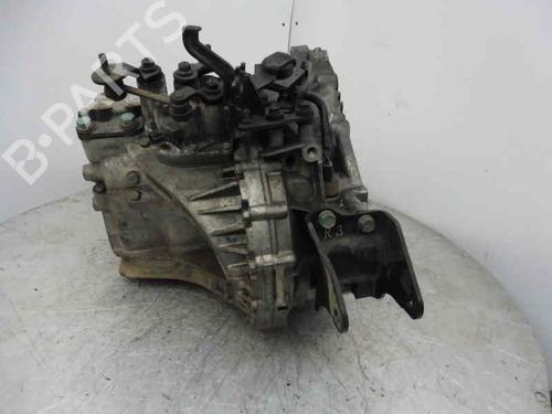 Gearbox KIA CARENS III MPV (UN)  | BP2444710M3 