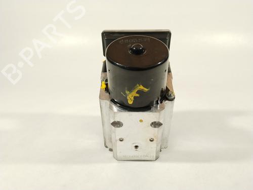 Abs pomp Abs pomp SAAB 9-3 (YS3F, E79, D79, D75) 2.2 TiD (125 hp) 36859400 36859400