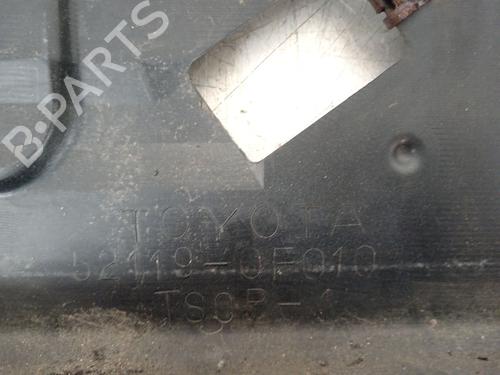 Zderzak przedni TOYOTA COROLLA Verso (ZER_, ZZE12_, R1_) 1.8 (ZNR11_, ZNR11R) | BP29824078C7