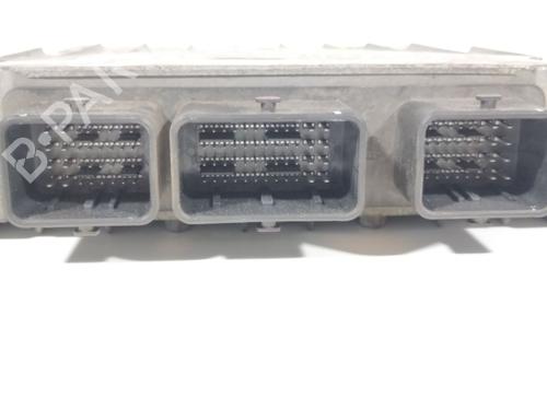 Engine control unit (ECU) CITROËN XSARA (N1) 2.0 HDi 90 | BP24444456M57 