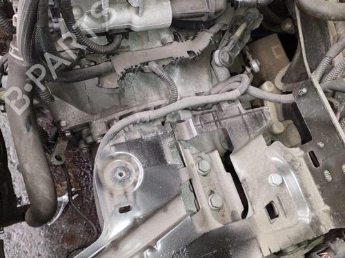 Gearbox CITROËN C3 II (SC_) 1.2 VTi 82 | BP28673821M3 - Image 2