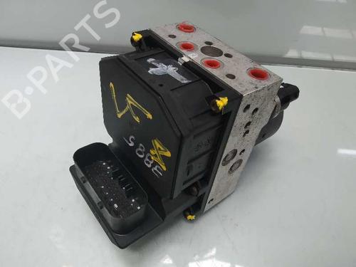 Used ABS pump PEUGEOT 807 (EB_) [2002-2025]  4853848