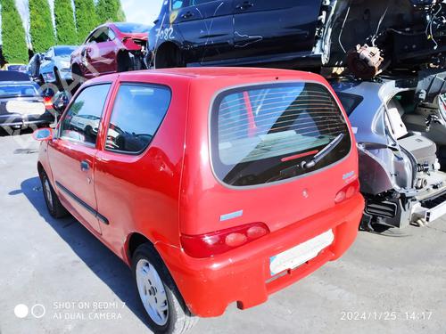 Right front indicator FIAT SEICENTO / 600 (187_)  | BP17071927C33 