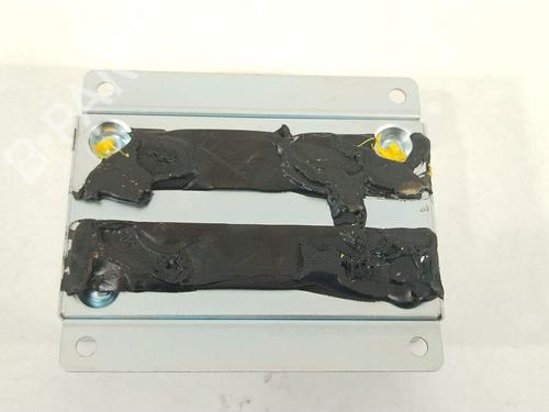 Electronic module TOYOTA VERSO (_R2_) 2.0 D-4D (AUR20_, AUR20R) | BP38348252M83 - Image 6