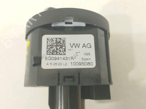 Headlight switch SEAT IBIZA V (KJ1, KJG) | BP38646286I24 - Image 6