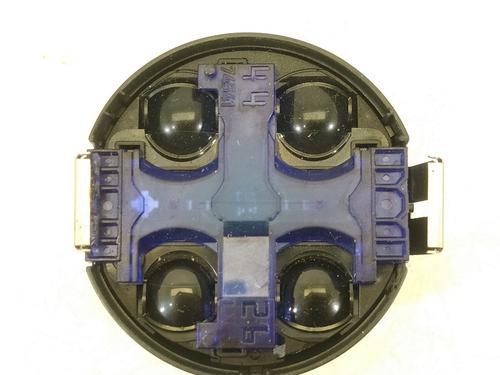 Used Electronic sensor MERCEDES-BENZ C-CLASS Coupe (C204) [2011-2025]  11800923
