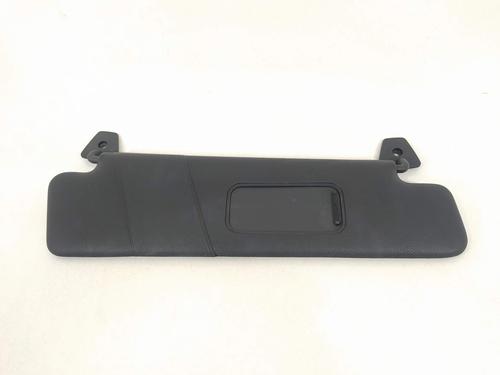Used Right sun visor Right sun visor 12901609 12901609