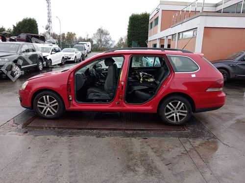 Rear left window mechanism VW GOLF V Variant (1K5) 1.9 TDI | BP30485634C24 - Image 16