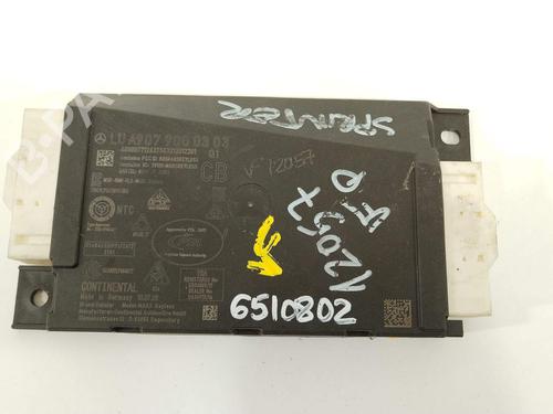 Electronic module MERCEDES-BENZ SPRINTER 3,5-t Van (B907, B910) 314 CDI RWD (907.631, 907.633, 907.635, 907.637) | BP27716531M83 - Image 3