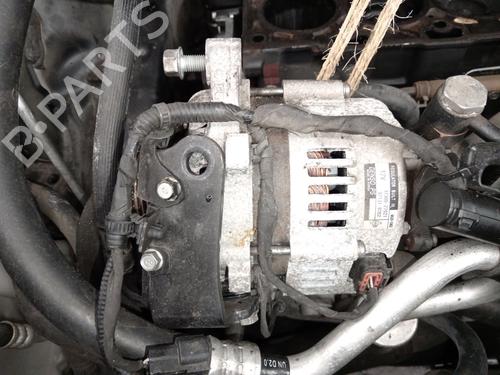 Generator Generator KIA CARENS III MPV (UN) 2.0 CRDi 115 (115 hp) 36936227 36936227