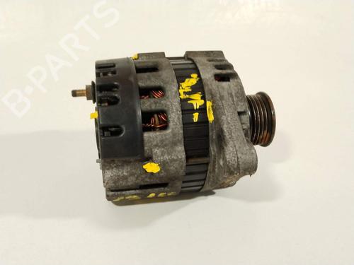 Alternator DAEWOO LANOS (KLAT) | BP26885015M7 - Image 2