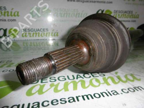 Right front driveshaft VW POLO (6N2) 1.4 | BP1880351M39 - Image 5