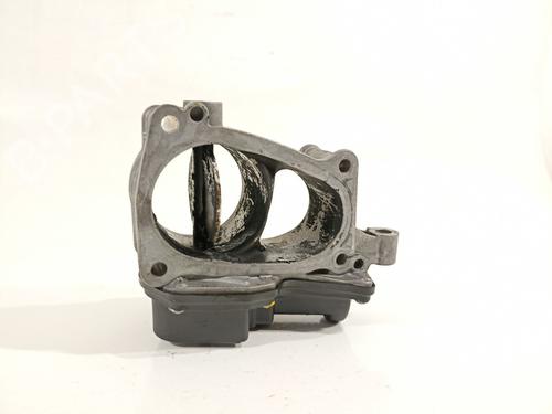 Used Throttle body AUDI A7 Sportback (4GA, 4GF) 3.0 TDI quattro (245 hp) 19920456