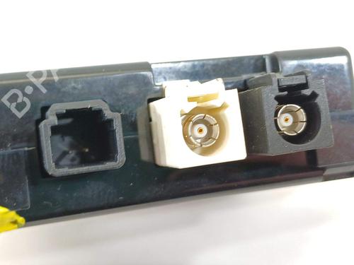 Electronic module JAGUAR XK II Coupe (X150) | BP24640644M83 - Image 3