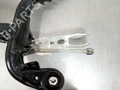 Rear axle AUDI Q7 (4MB, 4MG, 4MQ) 3.0 TDI quattro | BP30103439M2 