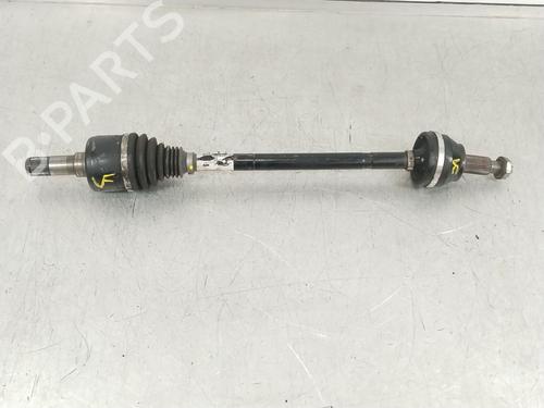 Used Left rear driveshaft LAND ROVER RANGE ROVER SPORT II (L494) 3.0 TDV6 4x4 (258 hp) 29063874