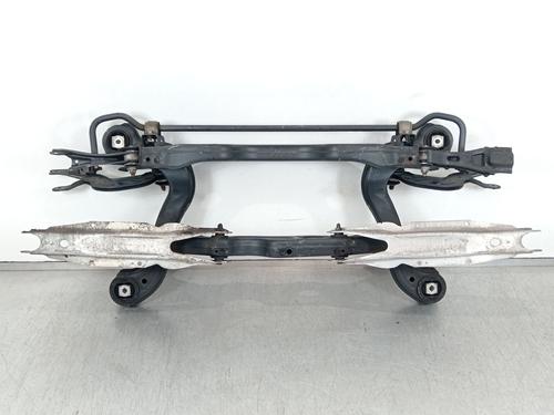 Used Rear axle MERCEDES-BENZ CLA Coupe (C117) [2013-2019]  16804145