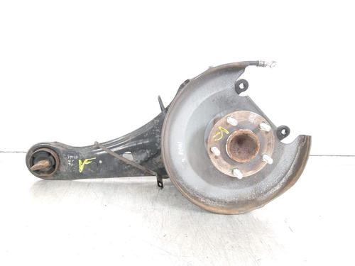 Used Left rear steering knuckle Left rear steering knuckle 30727985 30727985