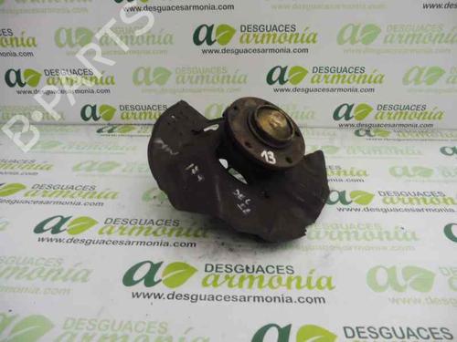 Used Left front steering knuckle Left front steering knuckle 1880220 1880220