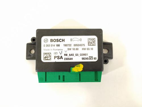 Electronic module OPEL CROSSLAND X / CROSSLAND (P17, P2QO) 1.2 (75) | BP9517233M83 