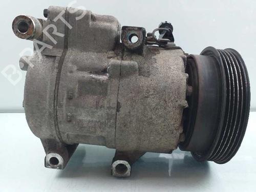 AC compressor HYUNDAI i30 (FD) | BP4851040M34