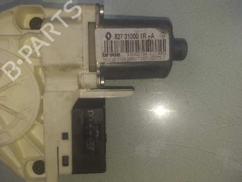 Rear left window mechanism RENAULT LAGUNA III (BT0/1) 2.0 dCi (BT01, BT08, BT09, BT0E, BT0K, BT12, BT1C, BT1D,... | BP1977723C24 