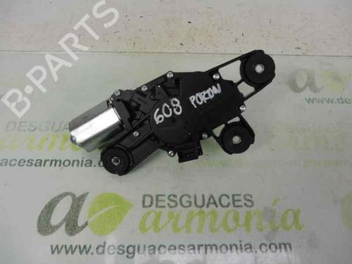 Rear wiper motor FORD MONDEO III (B5Y)  | BP1892264M102 