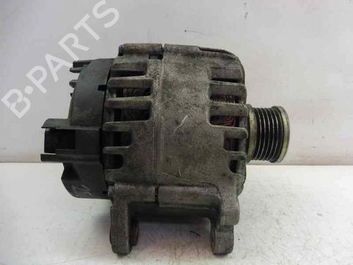 Used Alternator Alternator 2853512 2853512