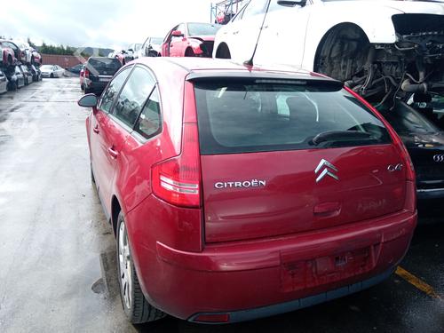 Injector CITROËN C4 I (LC_) 1.6 HDi | BP36277798M100  - Image 8