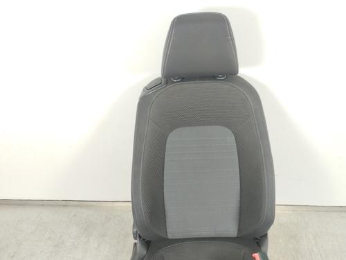 Right front seat VW SCIROCCO III (137, 138) 1.4 TSI | BP16768436C16 