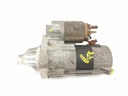 Used Starter BMW 3 (E46) 320 d (136 hp) 16810680