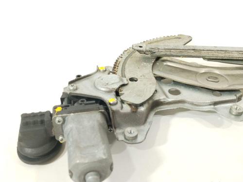 Front right window mechanism SUZUKI SWIFT III (MZ, EZ) 1.3 (RS413, ZC11S) | BP29540671C23 - Image 4