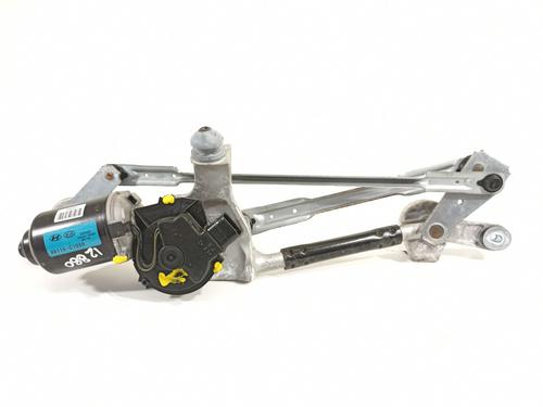 Used Front wiper motor KIA STONIC (YB) [2017-2025]  21066672