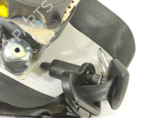 Front left seatbelt DACIA SANDERO III 1.0 TCe 90 | BP38924968I26 - Image 3