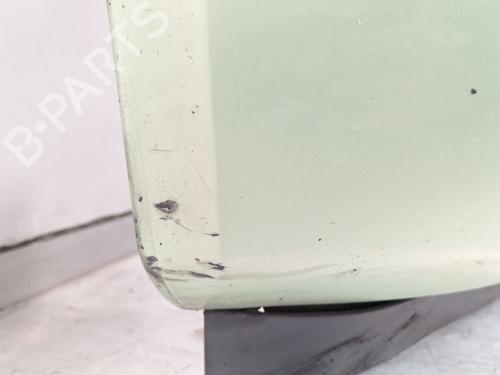 Front bumper NISSAN MICRA III (K12) 1.5 dCi | BP32141815C7 