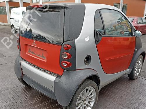 Starter SMART CITY-COUPE (450) 0.7 (450.330) | BP16788254M8 
