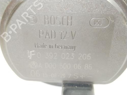 Other MERCEDES-BENZ B-CLASS Sports Tourer (W246, W242) B 200 CDI / d (246.208) | BP29969346O1