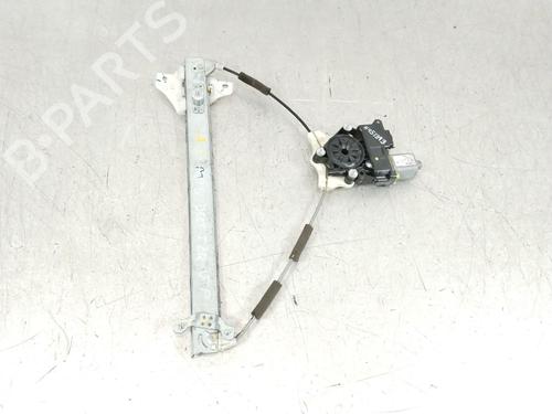 Used Front left window mechanism HYUNDAI i20 II (GB, IB) 1.4 CRDi (90 hp) 29239831