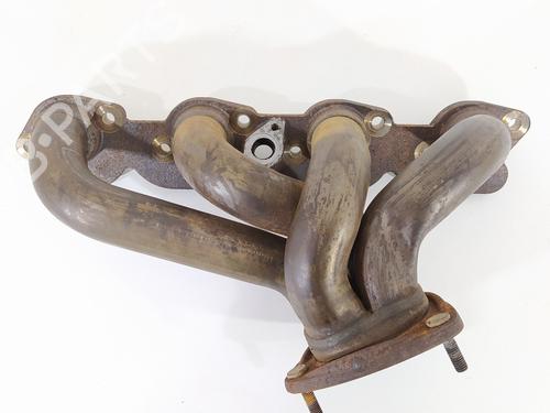 Exhaust manifold MASERATI GRAN TURISMO I 4.7 S | BP11655890M110