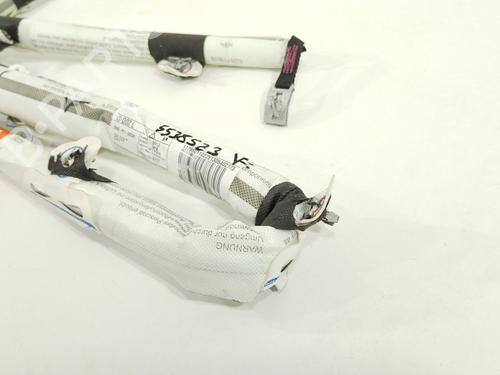 Left curtain airbag MERCEDES-BENZ CLA Coupe (C117)  | BP29210551C11 