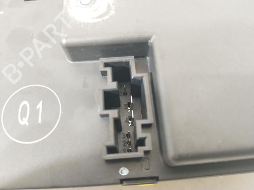 Module électronique MERCEDES-BENZ E-CLASS (W211) E 280 CDI (211.020) | BP30832851M83 