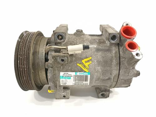 Used AC compressor DACIA SANDERO [2008-2025]  12253759