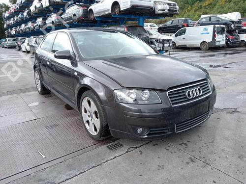 Right headlight AUDI A3 (8P1) 2.0 TDI 16V | BP36554397C29 - Image 9