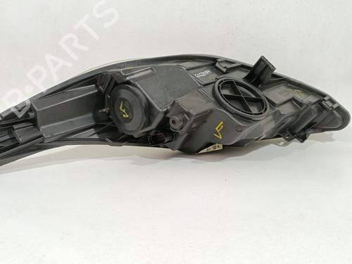 Right headlight FORD FIESTA VI (CB1, CCN) 1.6 TDCi | BP33824672C29 - Image 9