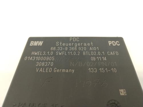 Elektronisk modul MINI MINI (F56) Cooper D | BP26657840M83 