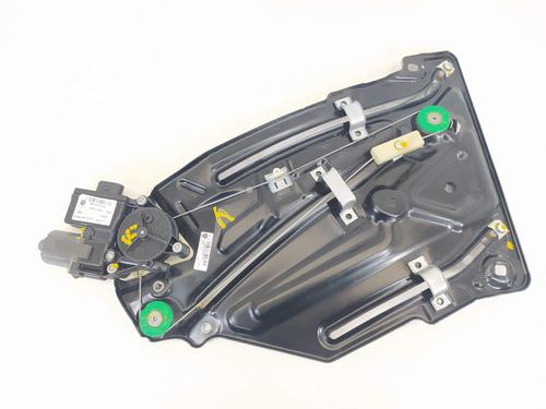 Used Rear left window mechanism Rear left window mechanism 5845230 5845230